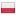 krokdalej.pl server is located in Poland